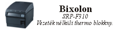 Bixolon SRP-F310 blokknyomtató