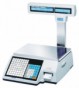 Cas CL-5000J cmkenyomtats rendszermrleg